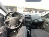 ВАЗ (Lada) Granta 2190 2019 годаүшін3 200 000 тг. в Актау – фото 5