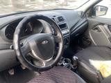 ВАЗ (Lada) Granta 2190 2019 годаүшін3 200 000 тг. в Актау – фото 3
