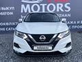 Nissan Qashqai 2019 годаүшін8 000 000 тг. в Актобе – фото 5