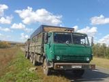 КамАЗ  5320 1997 года за 8 500 000 тг. в Усть-Каменогорск