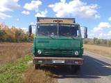 КамАЗ  5320 1997 года за 8 500 000 тг. в Усть-Каменогорск – фото 2