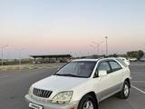 Lexus RX 300 2000 года за 5 000 000 тг. в Шымкент