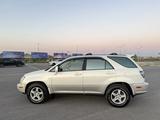 Lexus RX 300 2000 года за 5 000 000 тг. в Шымкент – фото 2