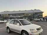 Lexus RX 300 2000 года за 5 000 000 тг. в Шымкент – фото 3
