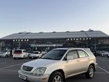 Lexus RX 300 2000 года за 5 000 000 тг. в Шымкент – фото 5