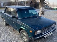 ВАЗ (Lada) 2107 2004 года за 600 000 тг. в Шымкент