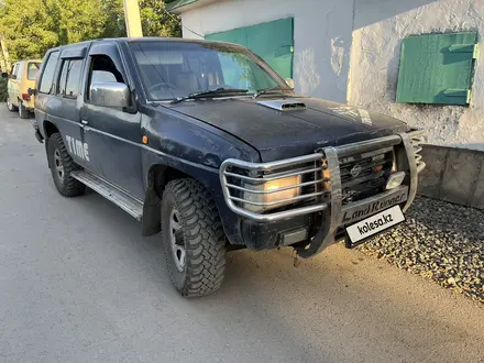 Nissan Terrano 1991 года за 1 100 000 тг. в Караганда