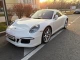 Porsche 911 2012 года за 51 000 000 тг. в Алматы