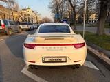 Porsche 911 2012 года за 51 000 000 тг. в Алматы – фото 2