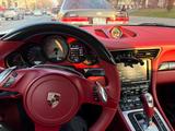 Porsche 911 2012 года за 51 000 000 тг. в Алматы – фото 5
