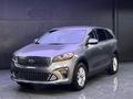 Kia Sorento 2018 года за 14 500 000 тг. в Уральск – фото 2