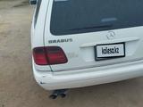 Mercedes-Benz E 320 1997 года за 4 000 000 тг. в Мангистау – фото 2