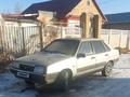 ВАЗ (Lada) 21099 1999 годаүшін500 000 тг. в Темиртау – фото 3