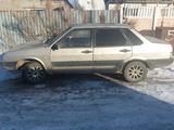 ВАЗ (Lada) 21099 1999 годаүшін500 000 тг. в Темиртау – фото 4