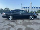 Lexus ES 300 2003 года за 4 500 000 тг. в Кокшетау – фото 4