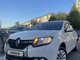 Renault Logan 2015 годаfor3 500 000 тг. в Шымкент