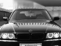 BMW 728 1998 годаүшін3 500 000 тг. в Шымкент