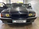 BMW 728 1998 годаүшін3 500 000 тг. в Шымкент – фото 5