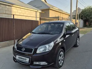 Ravon Nexia R3
