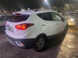 JAC S3 2017 годаүшін4 000 000 тг. в Актобе – фото 4