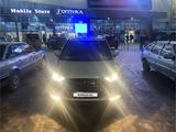 JAC S3 2017 годаүшін4 000 000 тг. в Актобе – фото 5