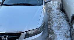 Honda Accord 2005 годаfor4 500 000 тг. в Алматы – фото 3