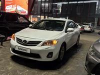 Toyota Corolla 2012 годаүшін7 100 000 тг. в Актобе