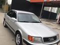 Audi 100 1991 годаүшін2 650 000 тг. в Алматы – фото 3
