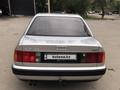 Audi 100 1991 года за 2 650 000 тг. в Алматы – фото 6