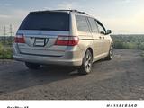Honda Odyssey 2007 годаfor6 000 000 тг. в Петропавловск – фото 4