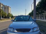 Kia Spectra 2006 года за 1 700 000 тг. в Кокшетау – фото 2