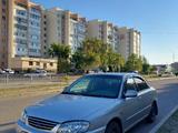 Kia Spectra 2006 года за 1 700 000 тг. в Кокшетау