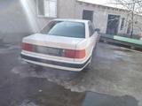 Audi 100 1992 годаүшін1 450 000 тг. в Шымкент – фото 5