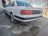 Audi 100 1992 годаүшін1 450 000 тг. в Шымкент – фото 4