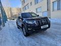 Toyota Land Cruiser Prado 2019 года за 31 000 000 тг. в Петропавловск – фото 2