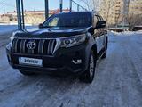 Toyota Land Cruiser Prado 2019 годаүшін31 000 000 тг. в Петропавловск