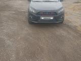 ВАЗ (Lada) Vesta 2019 годаүшін4 500 000 тг. в Шу
