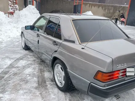 Mercedes-Benz 190 1992 года за 2 400 000 тг. в Шымкент – фото 7