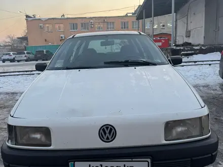 Volkswagen Passat 1989 года за 1 200 000 тг. в Караганда