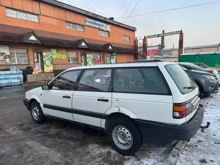 Volkswagen Passat 1989 года за 1 200 000 тг. в Караганда – фото 10