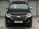 Chevrolet TrailBlazer 2022 года за 15 500 000 тг. в Шымкент – фото 3