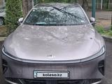 Changan Qiyuan A07 2025 года за 9 800 000 тг. в Алматы