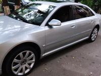 Audi A8 2007 годаfor4 100 000 тг. в Алматы