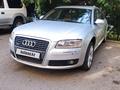 Audi A8 2007 годаfor4 100 000 тг. в Алматы – фото 4