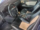 Mercedes-Benz E 320 1999 годаүшін3 700 000 тг. в Тараз – фото 2