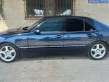Mercedes-Benz E 320 1999 годаүшін3 700 000 тг. в Тараз
