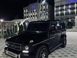 Mercedes-Benz G 55 AMG 2008 года за 19 000 000 тг. в Тараз