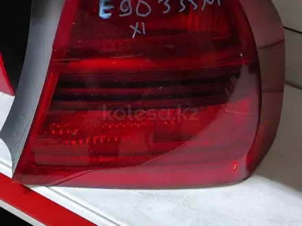 Фонари Е90 за 40 000 тг. в Алматы – фото 3