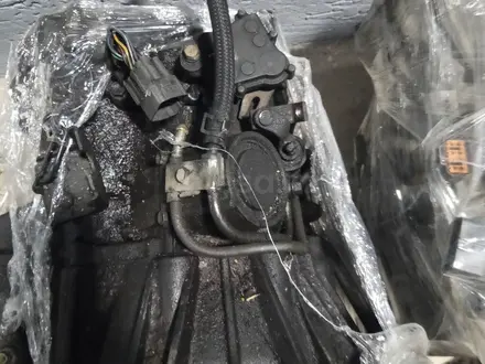 Автомат коробка на Матиз за 210 000 тг. в Шымкент