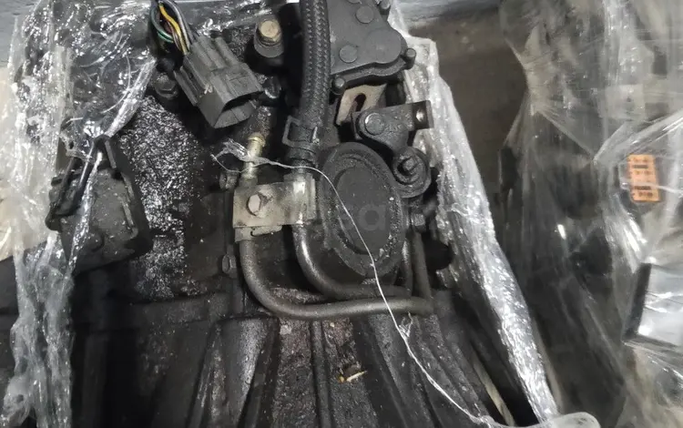 Автомат коробка на Матиз за 190 000 тг. в Шымкент